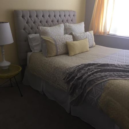 Kindred Studio Apartments Leeton Εξωτερικό φωτογραφία