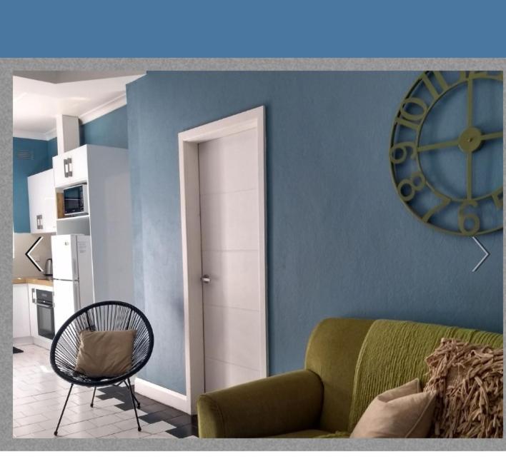 Kindred Studio Apartments Leeton Εξωτερικό φωτογραφία