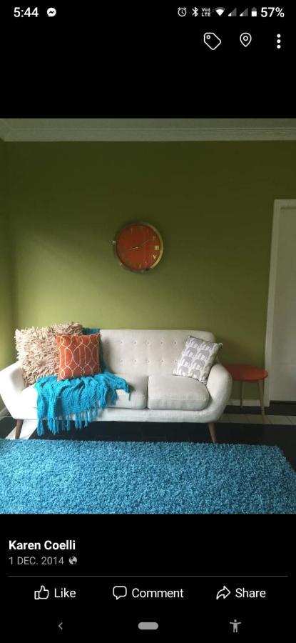 Kindred Studio Apartments Leeton Εξωτερικό φωτογραφία