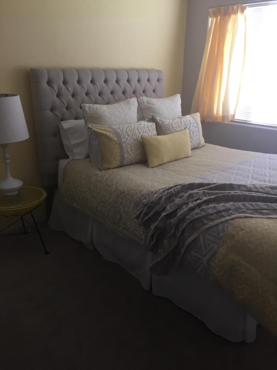 Kindred Studio Apartments Leeton Εξωτερικό φωτογραφία