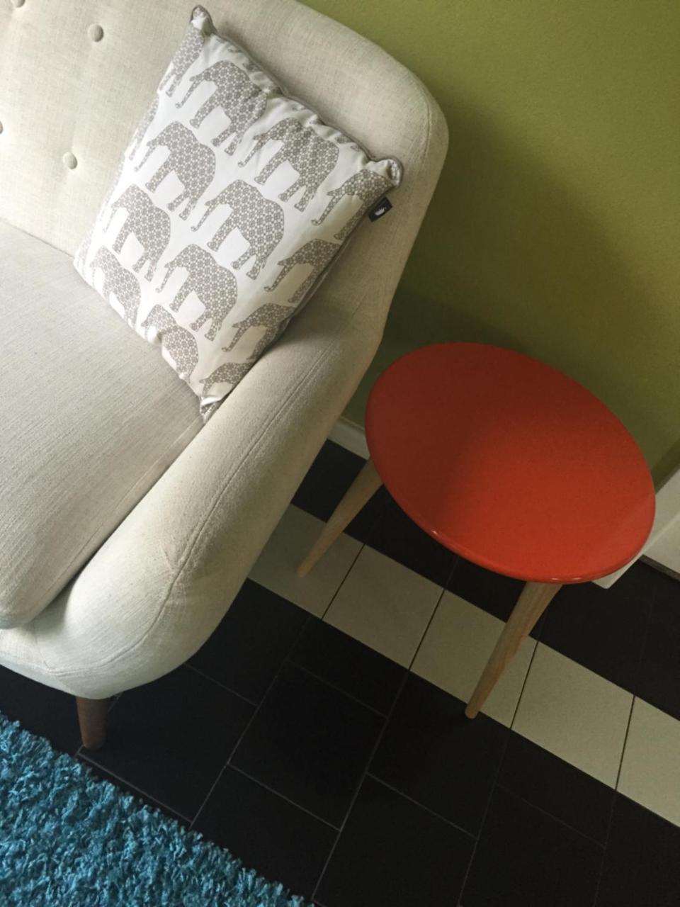Kindred Studio Apartments Leeton Εξωτερικό φωτογραφία