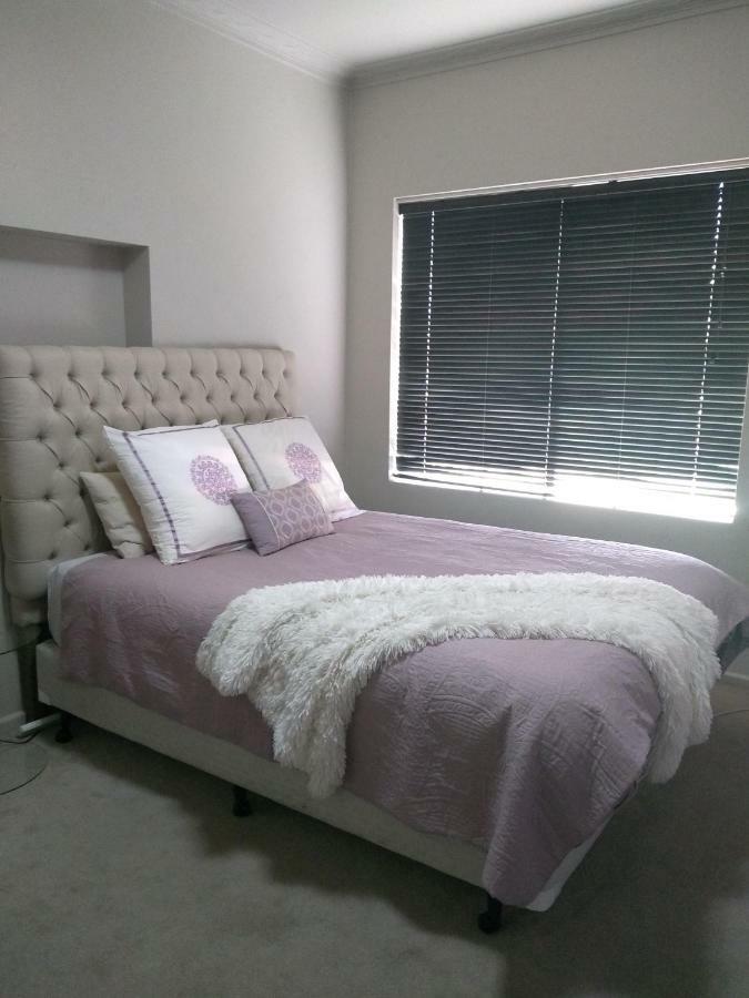 Kindred Studio Apartments Leeton Εξωτερικό φωτογραφία