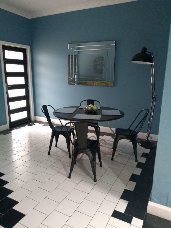 Kindred Studio Apartments Leeton Εξωτερικό φωτογραφία