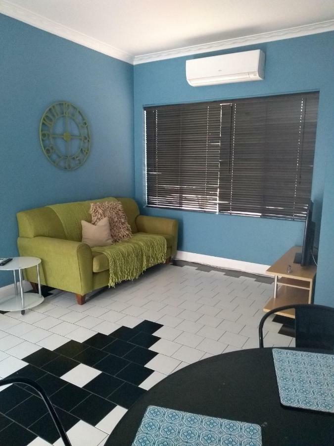 Kindred Studio Apartments Leeton Εξωτερικό φωτογραφία