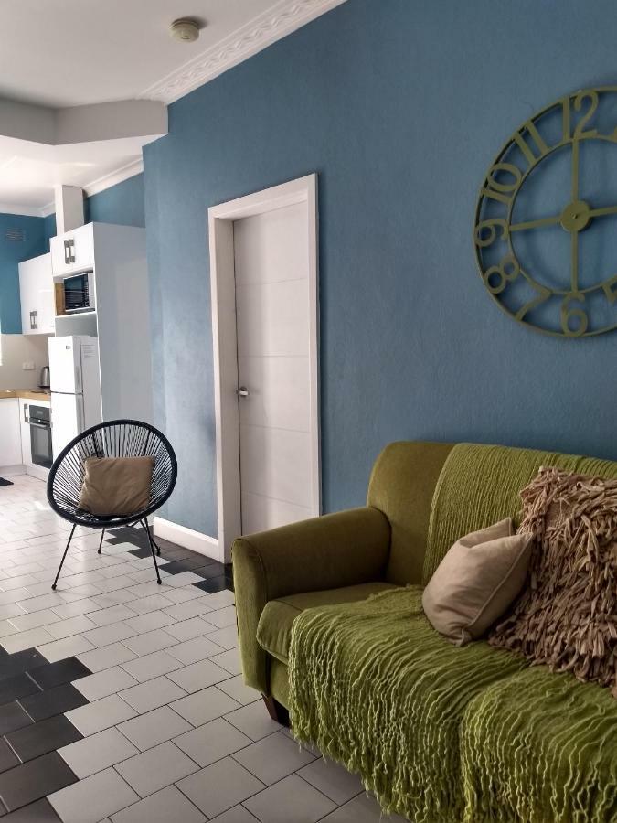 Kindred Studio Apartments Leeton Εξωτερικό φωτογραφία