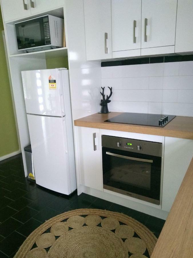 Kindred Studio Apartments Leeton Εξωτερικό φωτογραφία