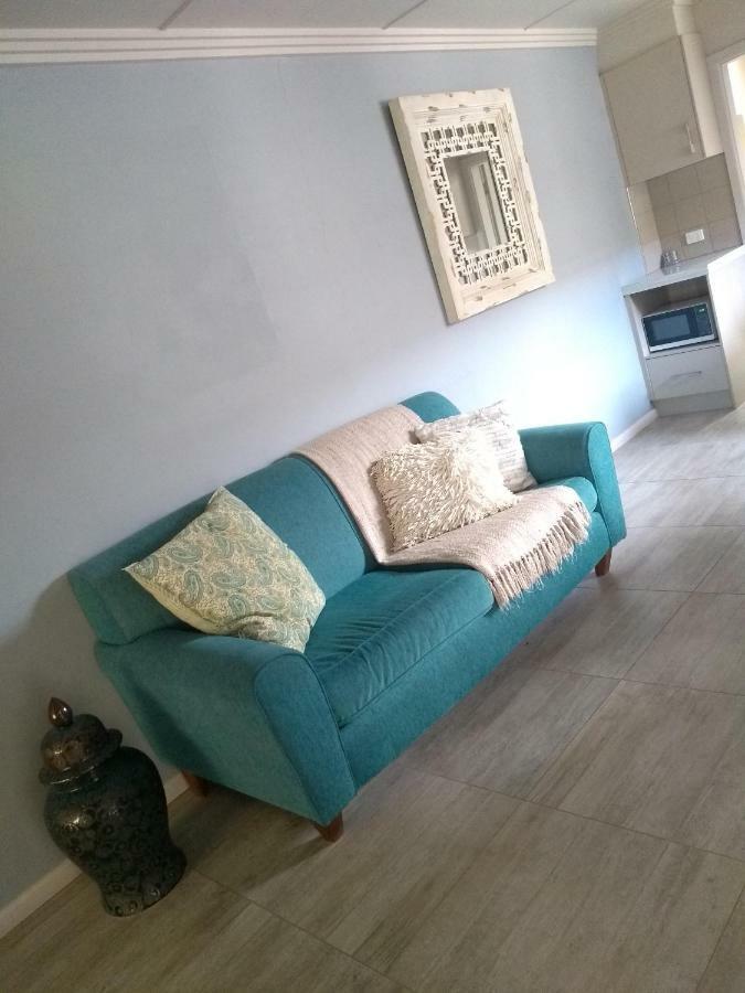 Kindred Studio Apartments Leeton Εξωτερικό φωτογραφία