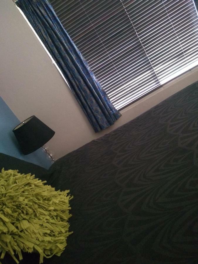 Kindred Studio Apartments Leeton Εξωτερικό φωτογραφία
