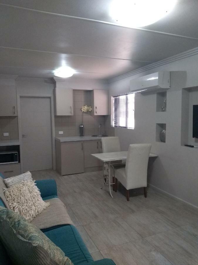 Kindred Studio Apartments Leeton Εξωτερικό φωτογραφία
