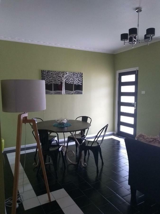 Kindred Studio Apartments Leeton Εξωτερικό φωτογραφία