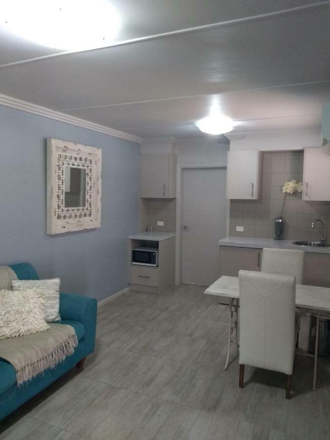 Kindred Studio Apartments Leeton Εξωτερικό φωτογραφία