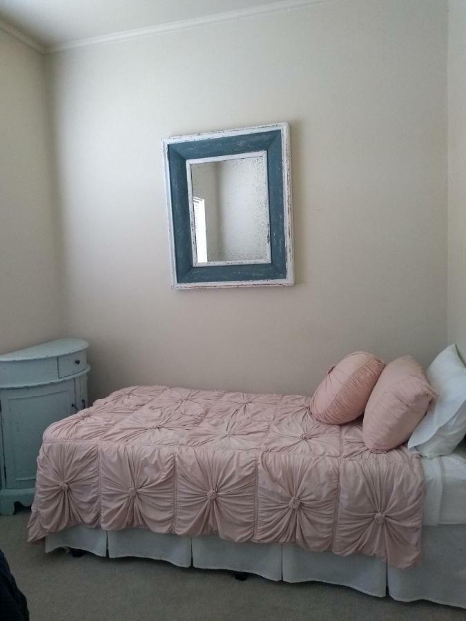 Kindred Studio Apartments Leeton Εξωτερικό φωτογραφία