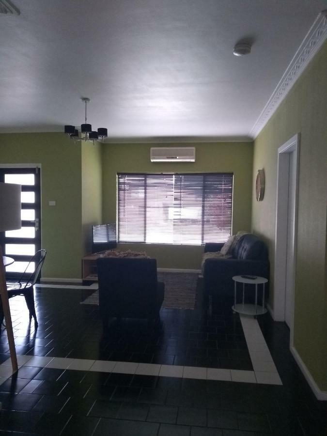 Kindred Studio Apartments Leeton Εξωτερικό φωτογραφία