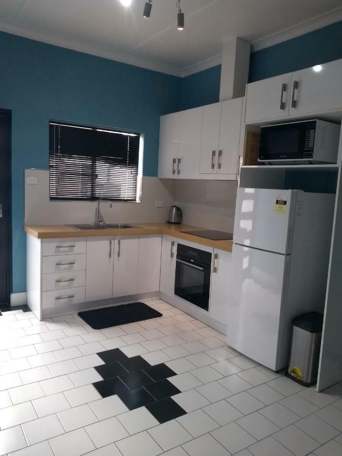 Kindred Studio Apartments Leeton Εξωτερικό φωτογραφία