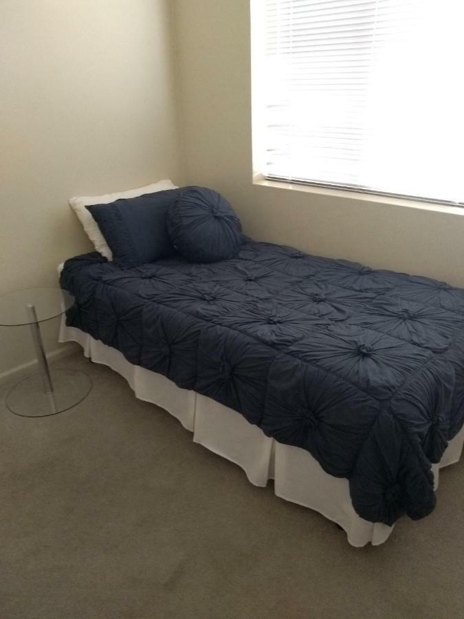 Kindred Studio Apartments Leeton Εξωτερικό φωτογραφία